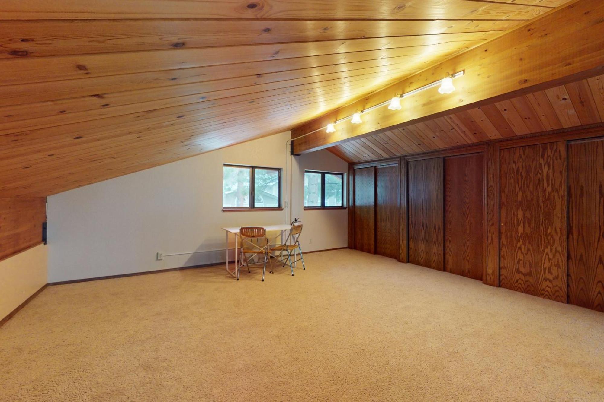 Villa House On Cold Creek South Lake Tahoe Exterior foto