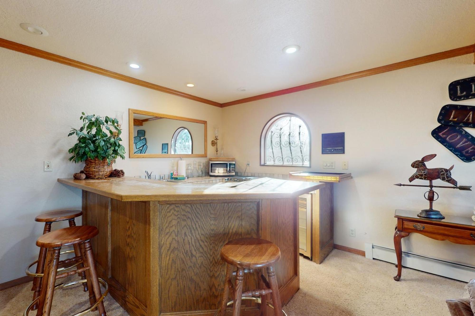 Villa House On Cold Creek South Lake Tahoe Exterior foto