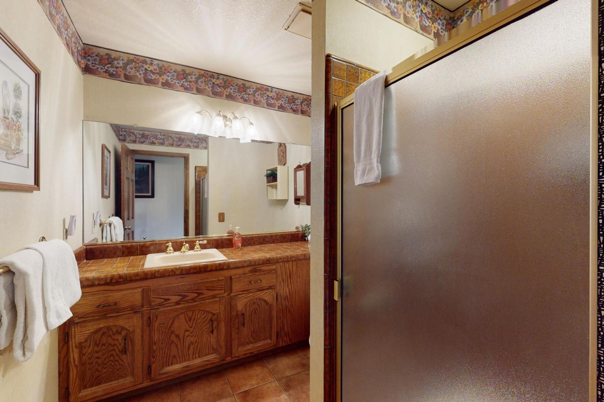 Villa House On Cold Creek South Lake Tahoe Exterior foto