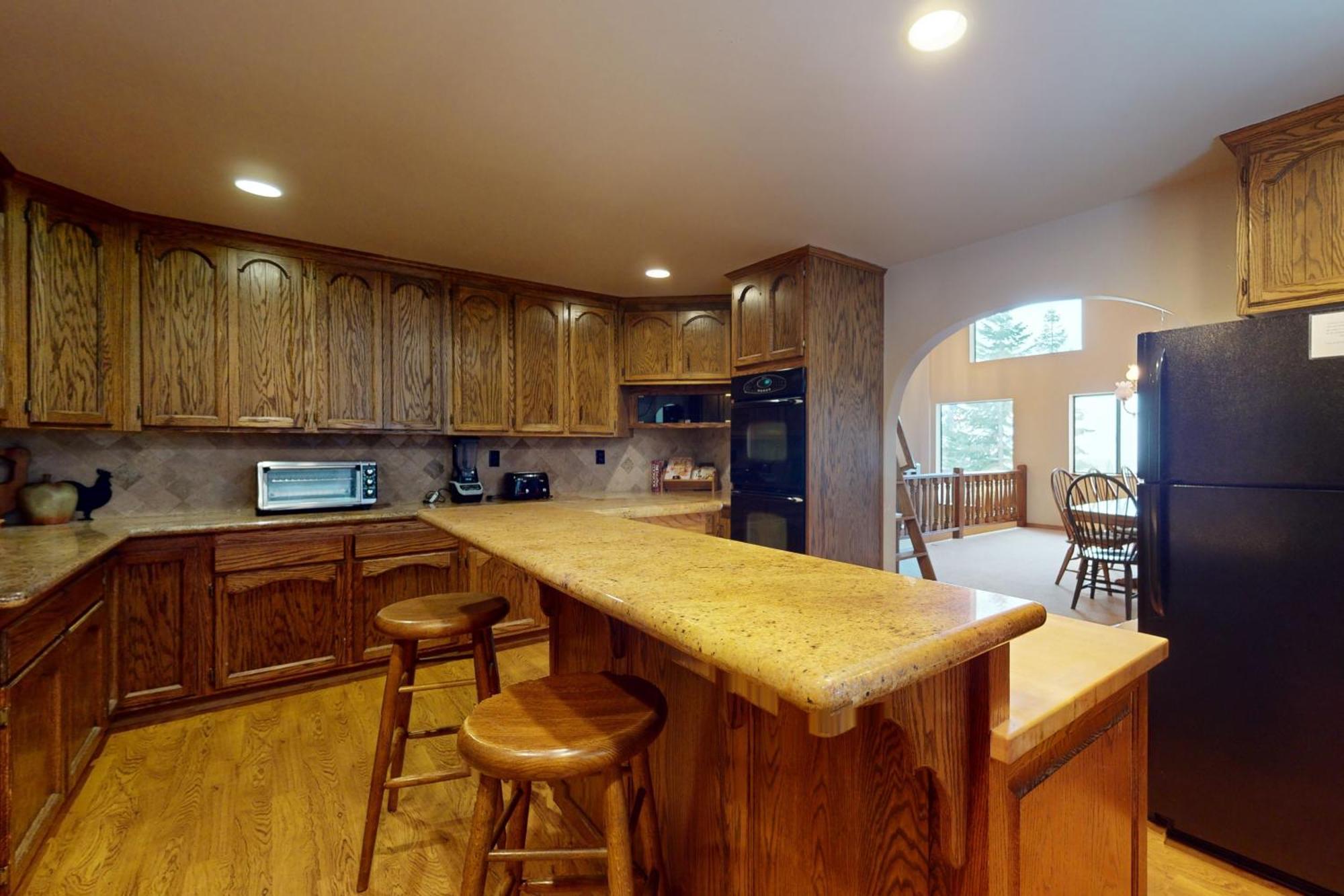 Villa House On Cold Creek South Lake Tahoe Exterior foto